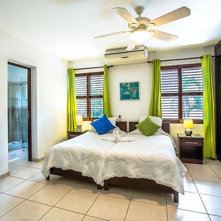 Cabarete Palm Beach Condos Zimmer foto