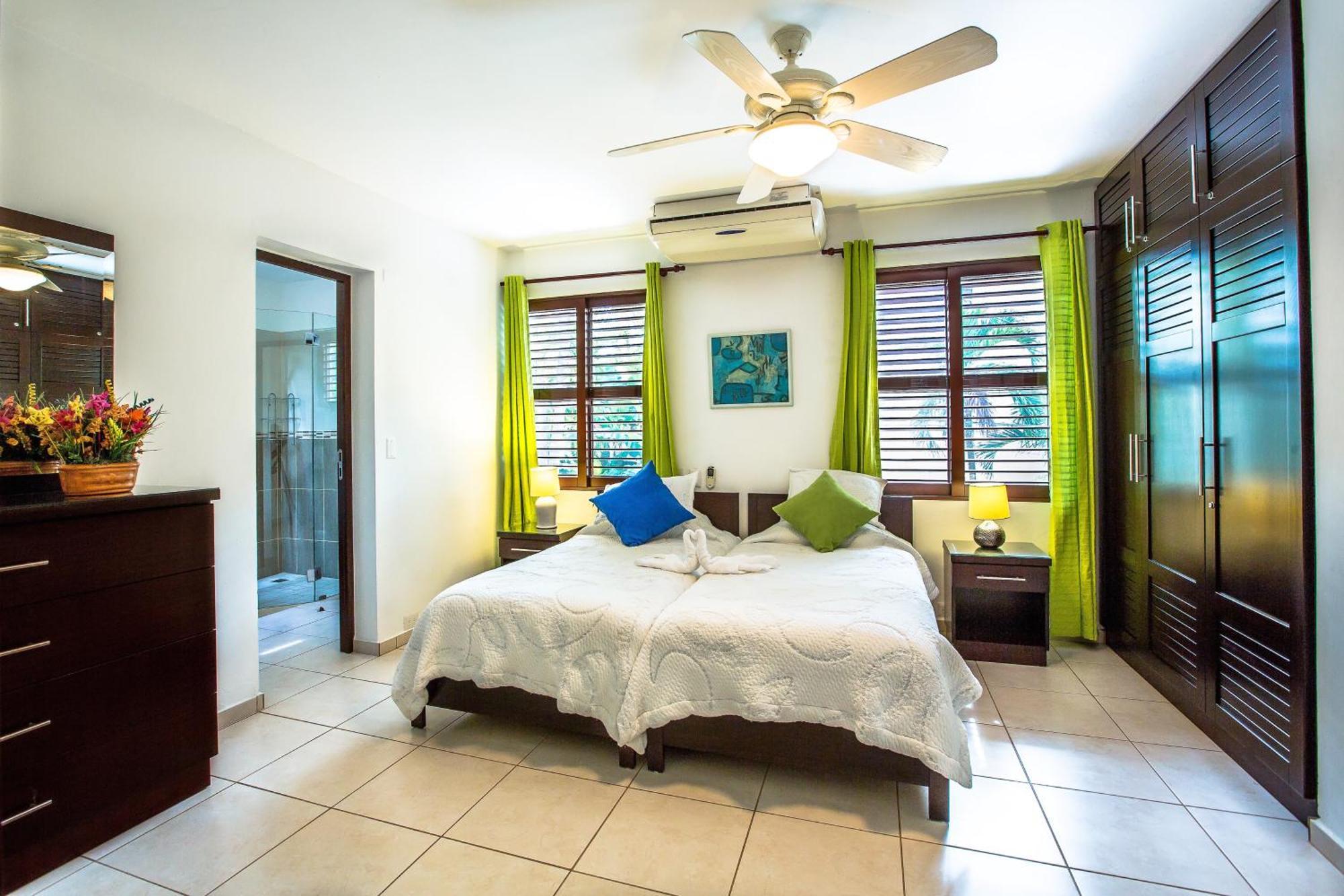 Cabarete Palm Beach Condos Zimmer foto