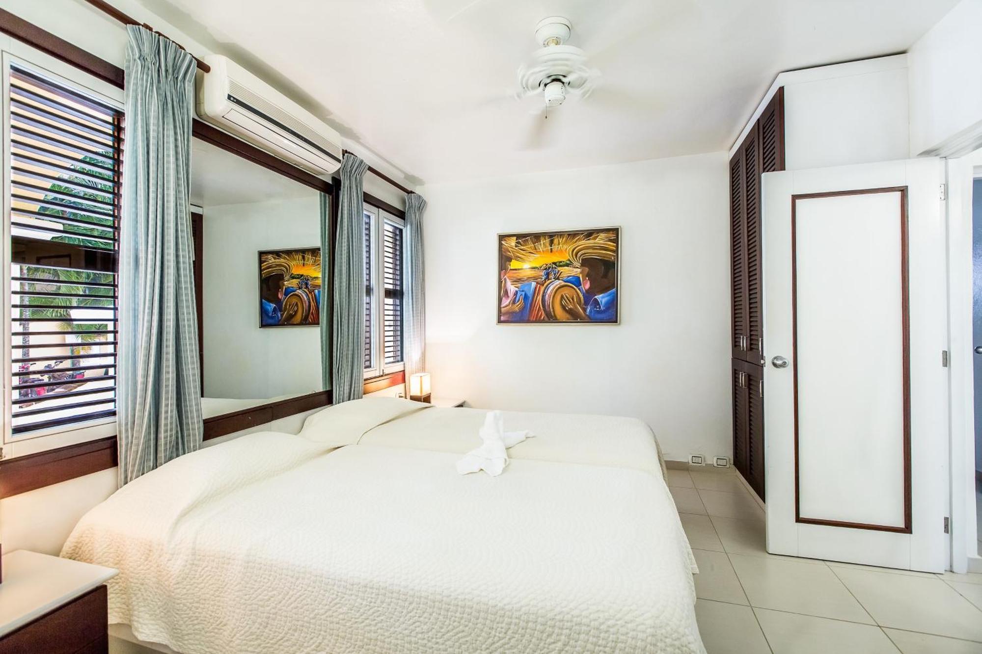 Cabarete Palm Beach Condos Zimmer foto